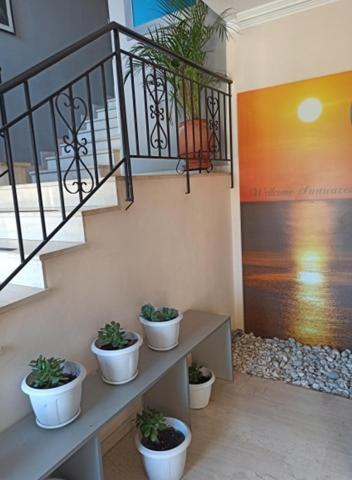 Sunwaves Beach Hotel Василики Екстериор снимка
